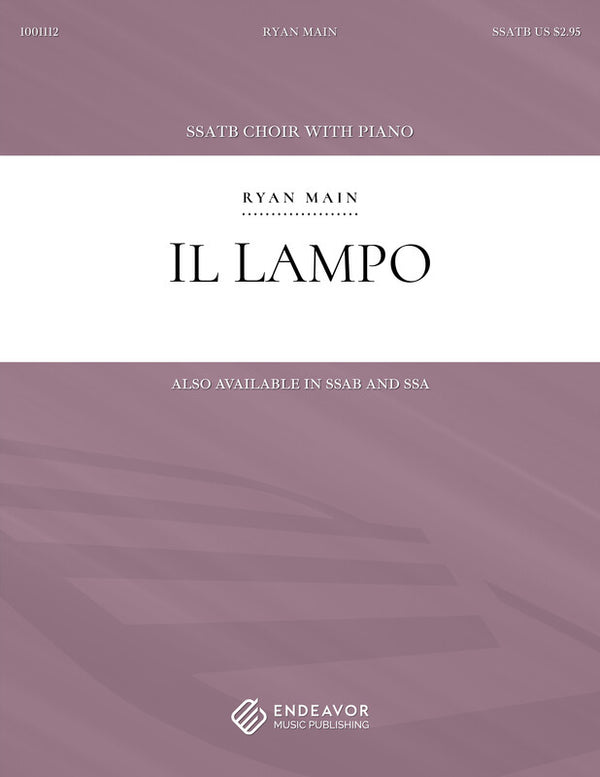 IL Lampo