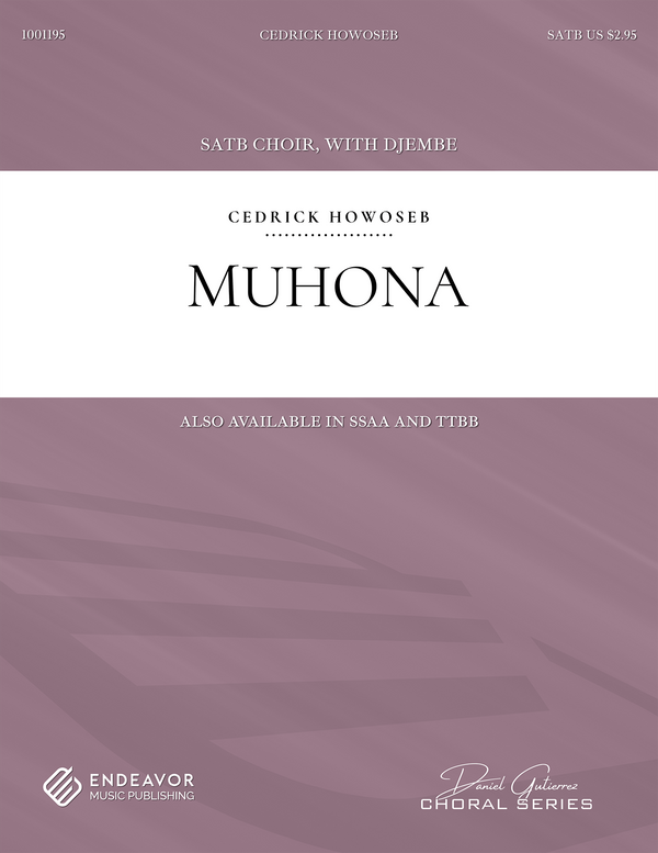 Muhona