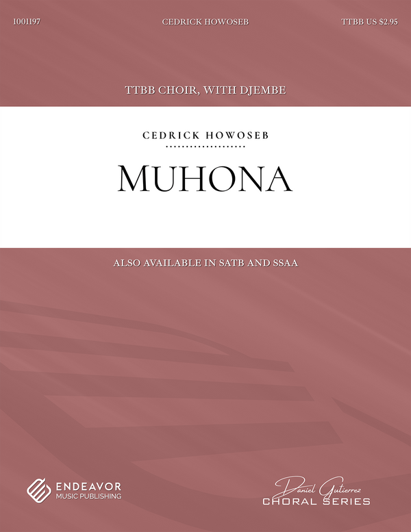 Muhona