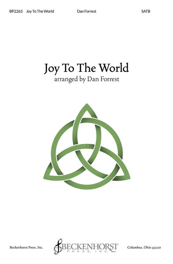Joy to the World