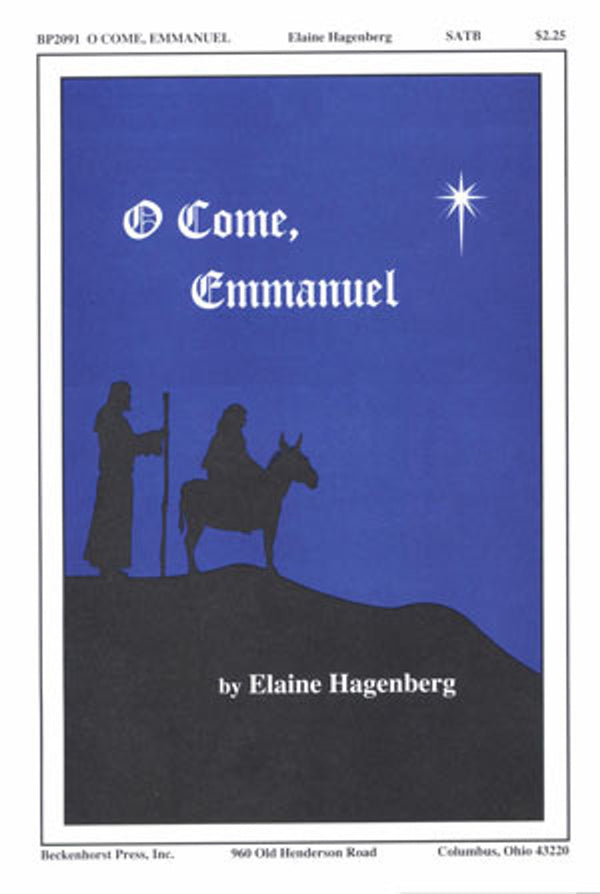 O Come Emmanuel