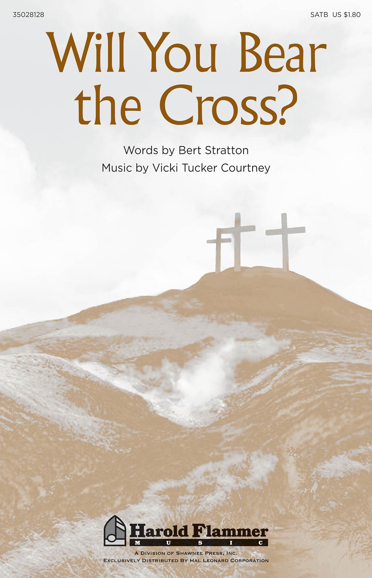 Will You Bear the Cross?– Musical Resources