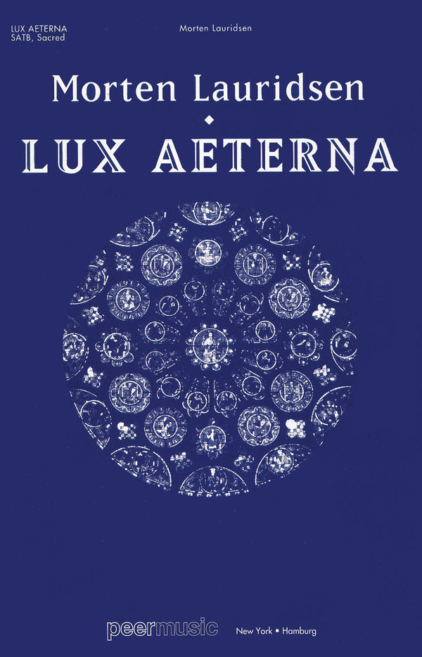 Lux Aeterna