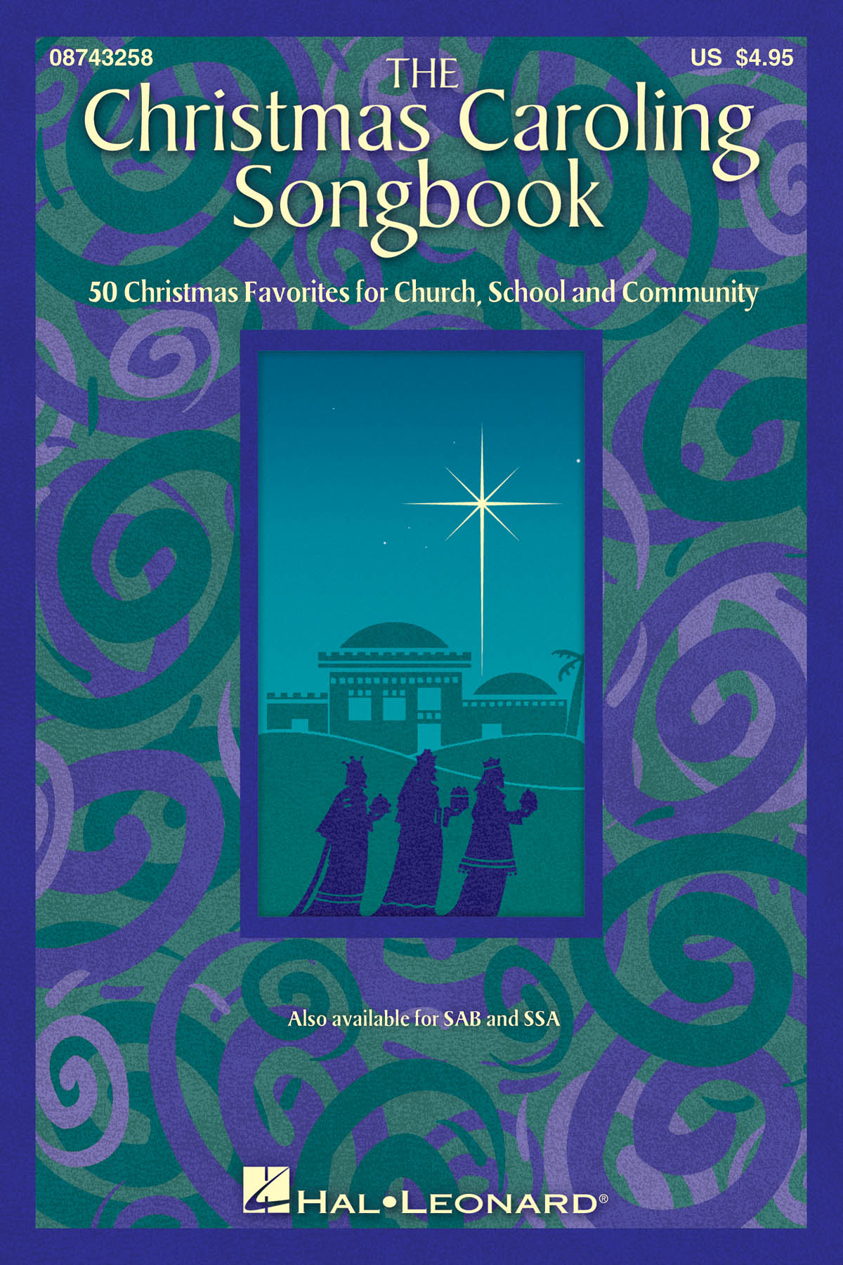 The Christmas Caroling Songbook Musical Resources