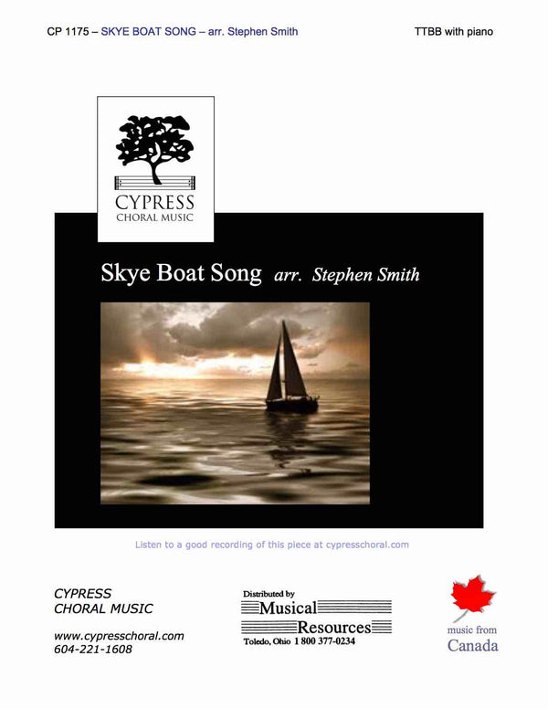 Skye Boat Song