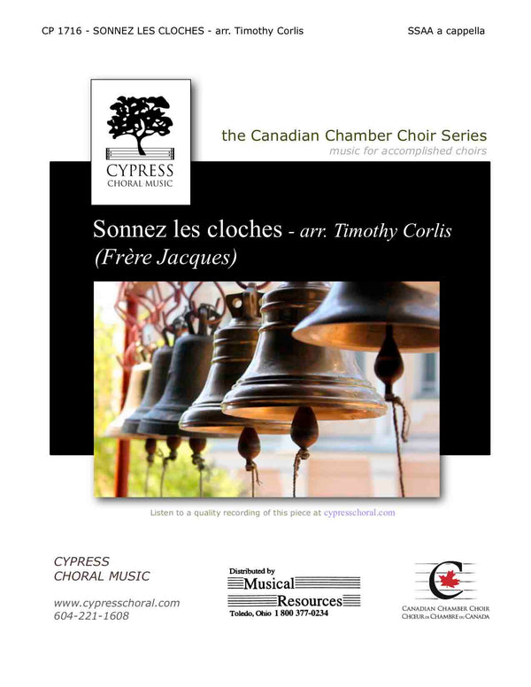 Sonnez les Cloches