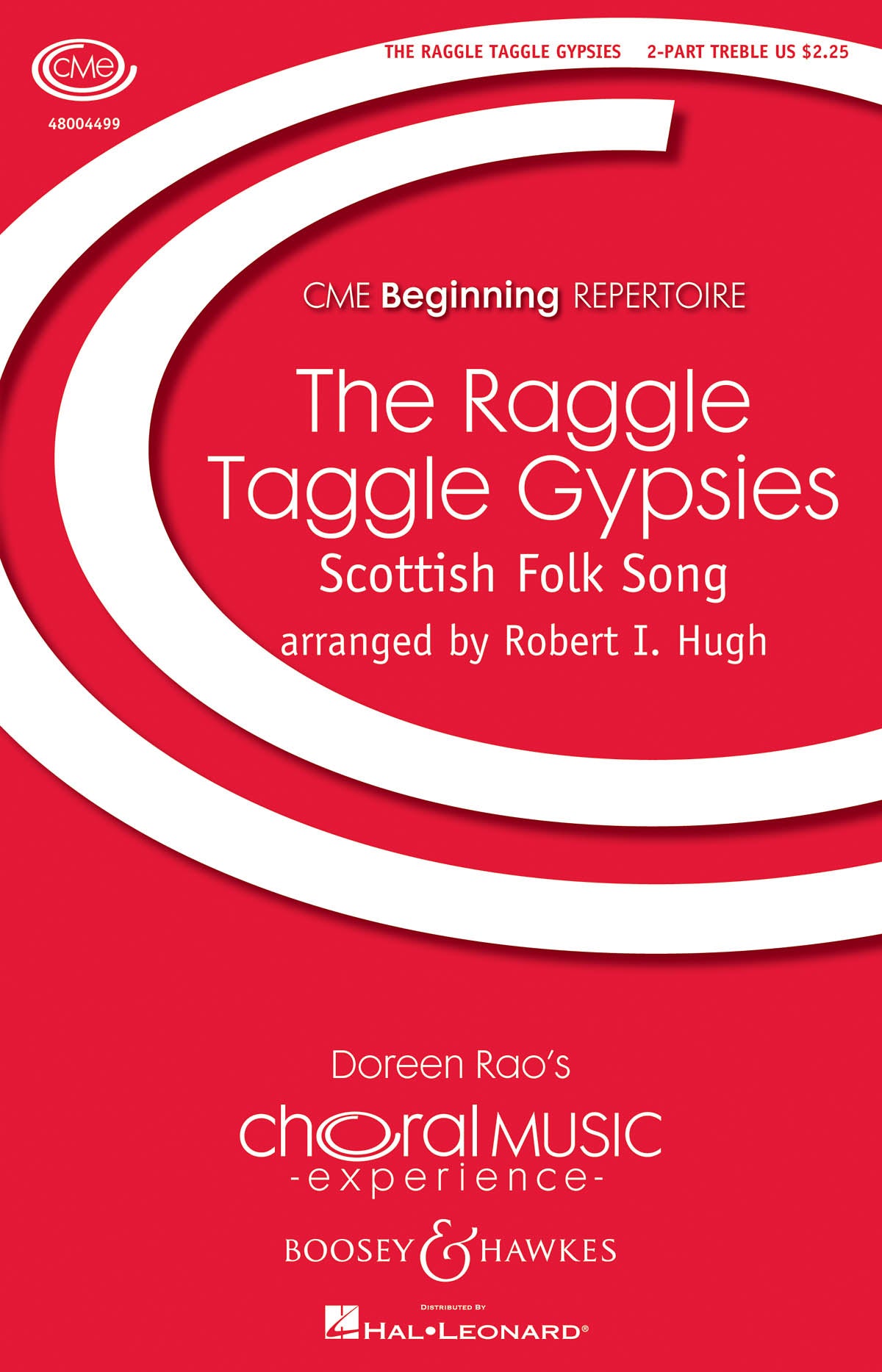 The Raggle Taggle Gypsies– Musical Resources
