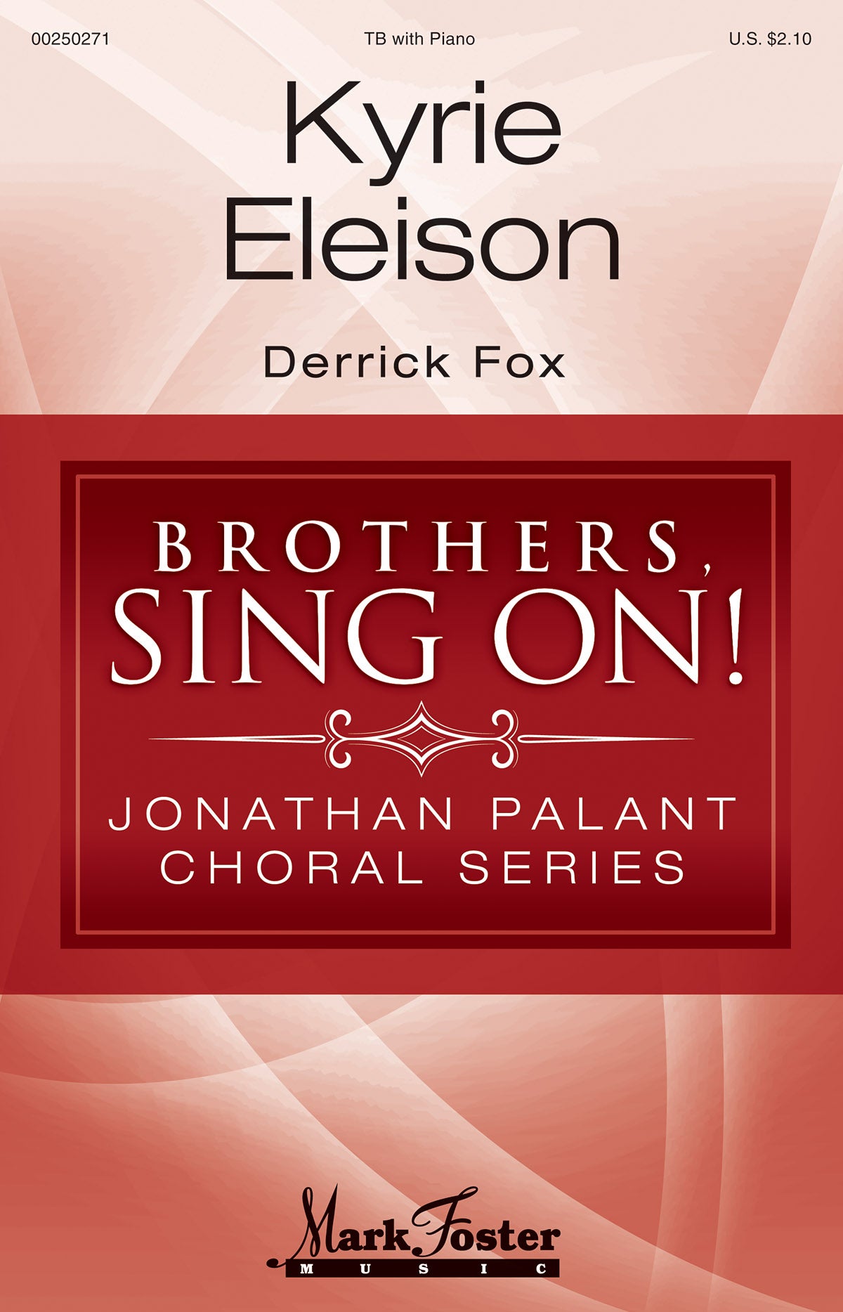 Kyrie Eleison– Musical Resources
