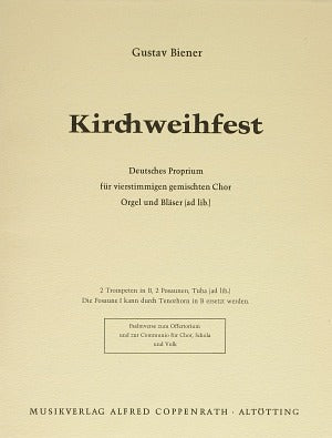 Kirchweihfest