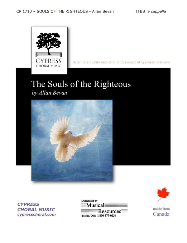 The Souls of the Righteous