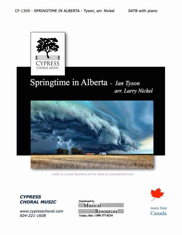 Song My Paddle Sings