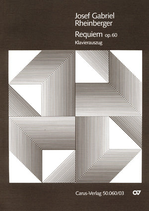 Requiem in b