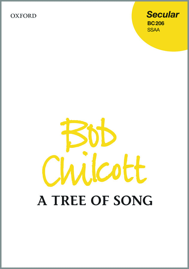 A Tree of Song– Musical Resources