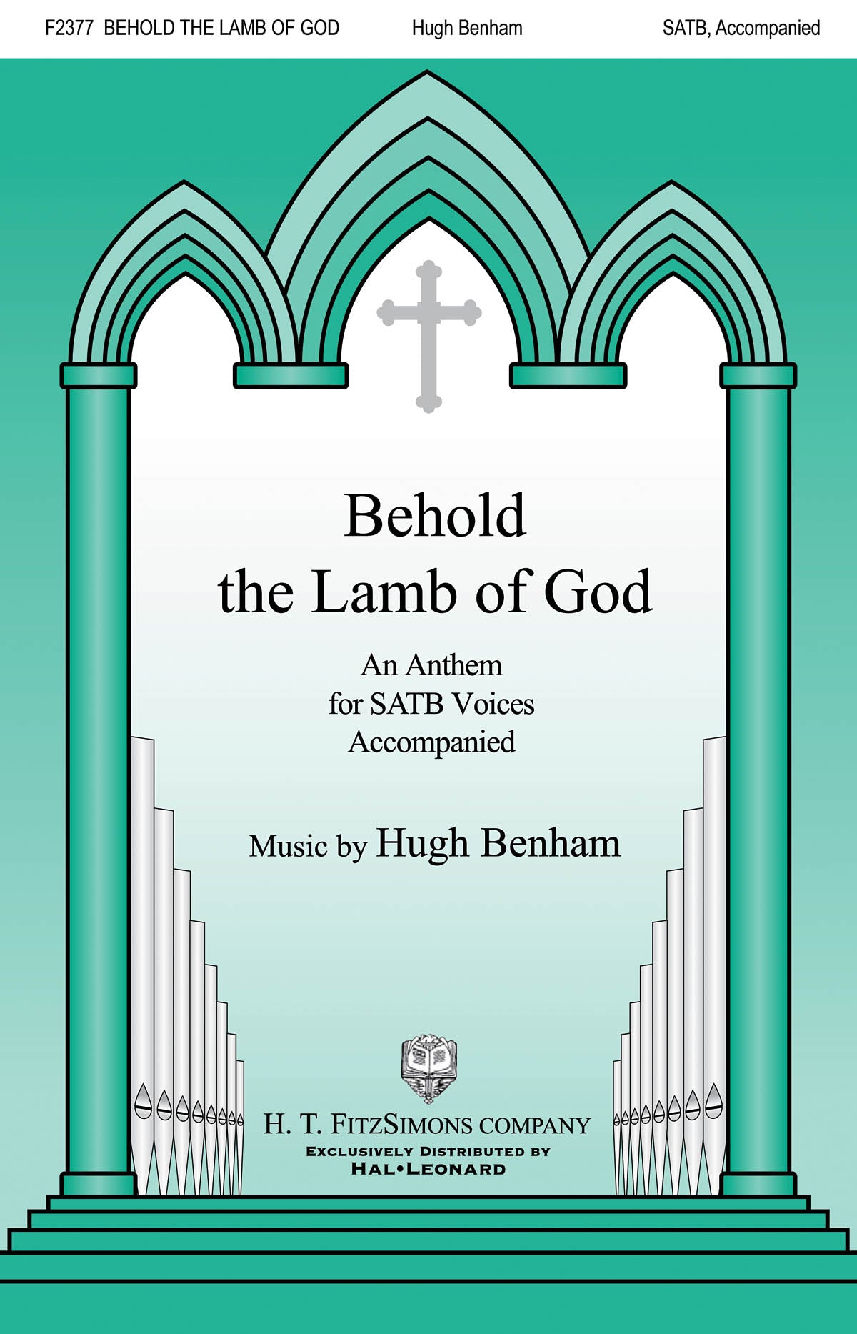 Behold the Lamb of God– Musical Resources
