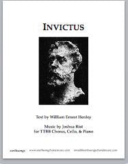Invictus– Musical Resources