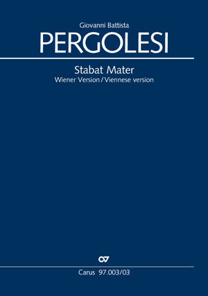 Stabat Mater