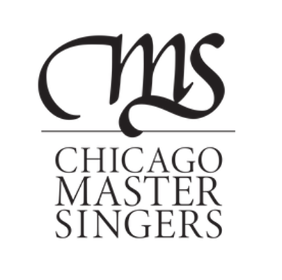 Chicago Master Singers 2025 Season Finale (Spring) Concert