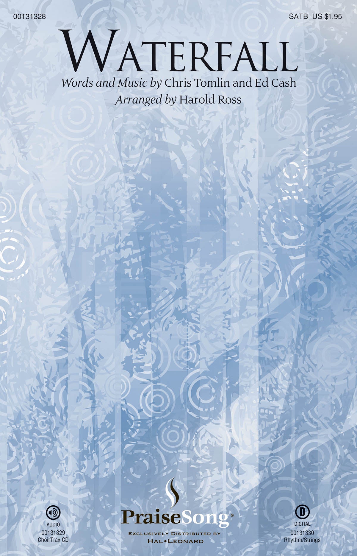 Waterfall– Musical Resources
