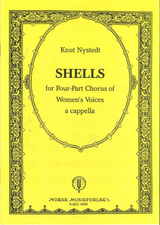 Shunk Shell Music Shells– Musical Resources